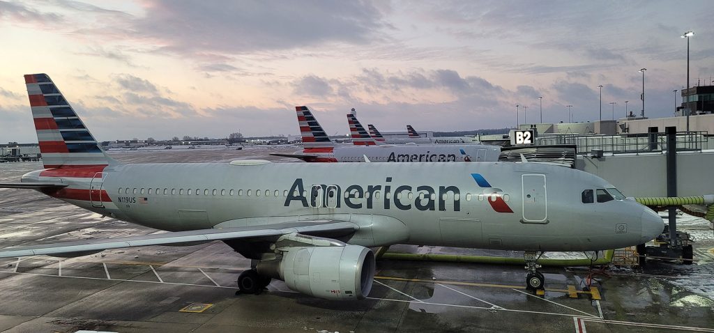 American Airlines Unveils Flagship Suites from Chicago to Los Angeles