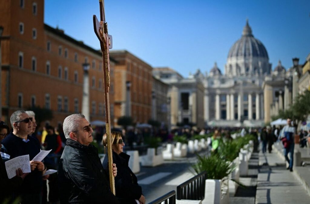Pilgrimage to Rome: Over 70,000 to Attend Jubilee of Movements