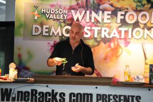 Hudson Valley Wine Festival 2025: A Delight for Food and Wine Lovers