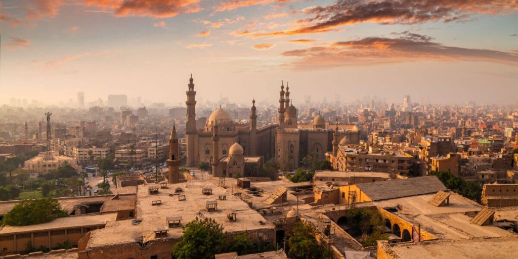 Egypt in December: Weather, Activities, and Travel Tips