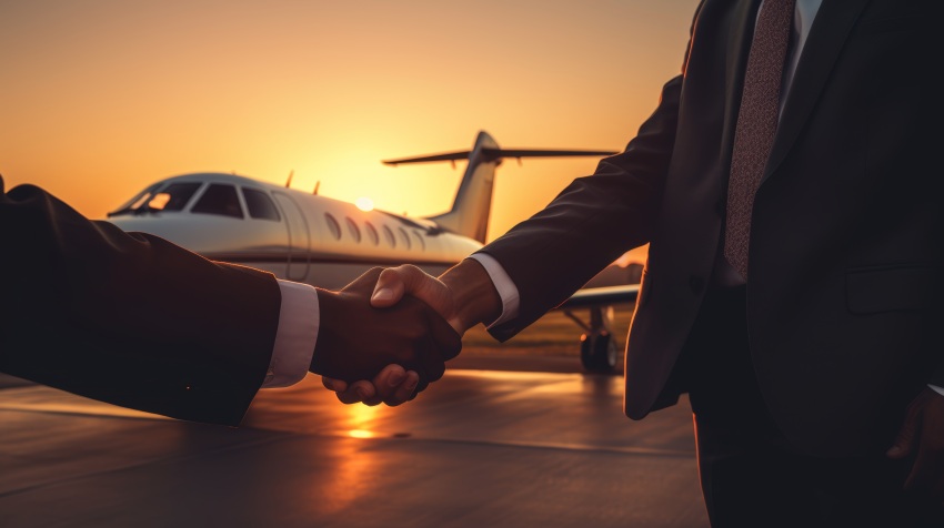 New Aviation Agreements between Saudi Arabia and Panama: Implications for the Future of Air Travel