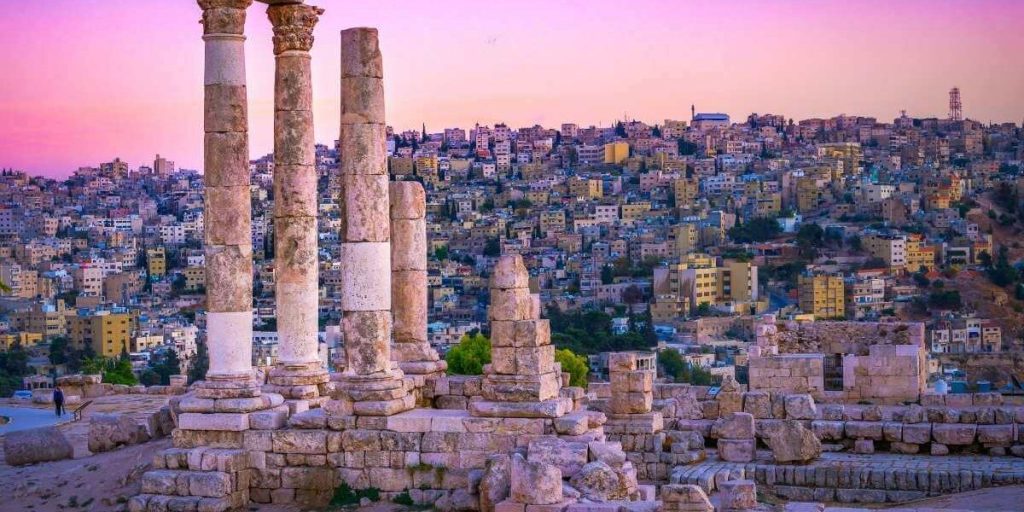 Navigating Safety When Traveling to Jordan: Essential Insights