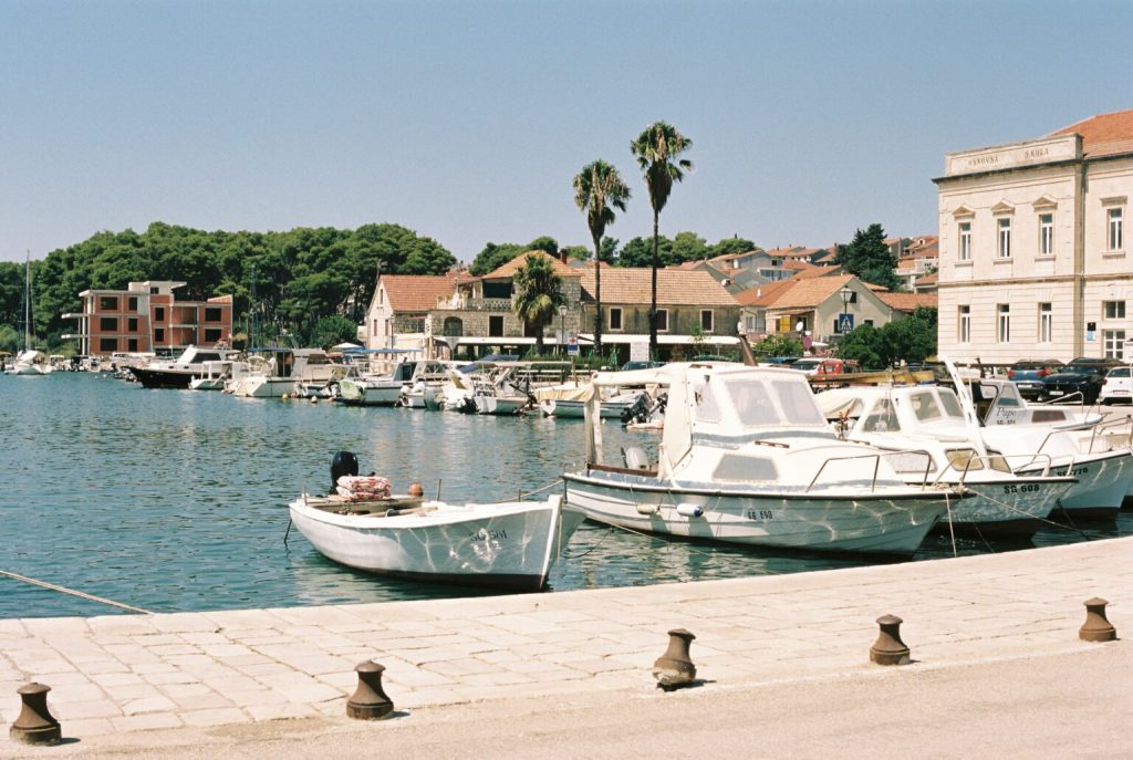 Impact of Shifting Travel Patterns on Croatian Tourism