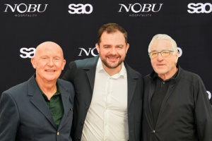 Nobu Expands Luxury Presence with New Hotel in Kraków
