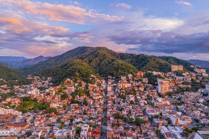 Discover Why Puerto Vallarta is America’s Favorite Summer Escape