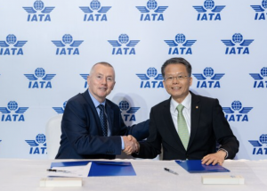 EVA Air Boosts Flight Safety with IATA’s Turbulence Aware Initiative