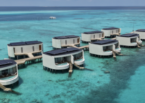 Discovering the Global Influence of Centara Hotels & Resorts