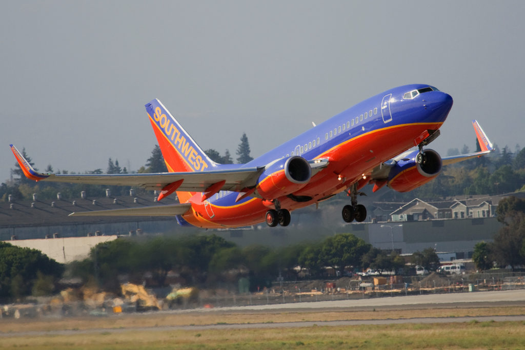 Southwest Airlines Now Charges for Checked Baggage: A Change in Policy