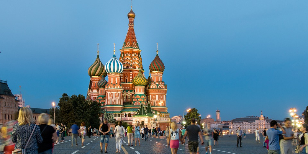 Updated Visa Procedures for Travelers Arriving in Russia