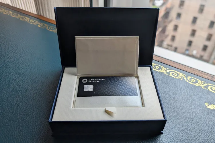 Upgraded Travel Rewards Credit Card: More Perks and Higher Fees